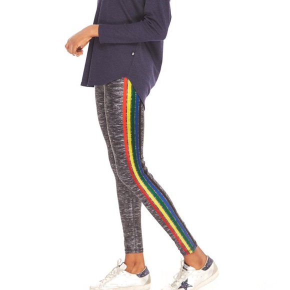 Terez Pants - Rainbeau  Legging
